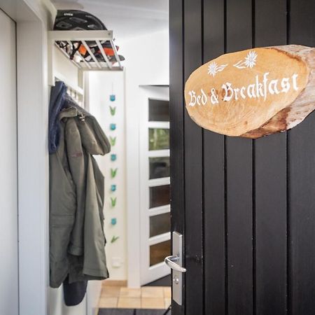 Bed and Breakfast Mybednbreakfast In Bottmingen Exteriér fotografie