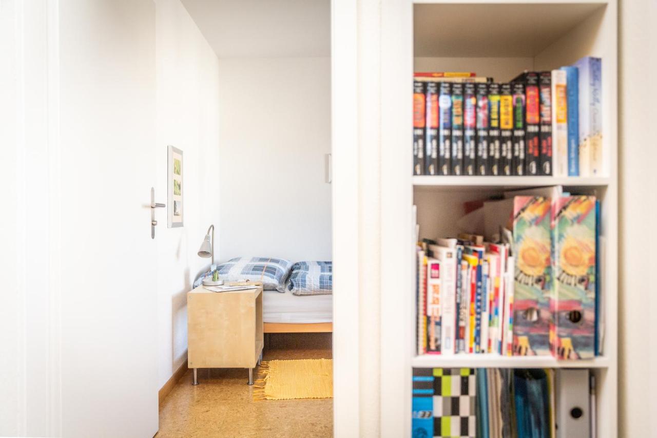 Bed and Breakfast Mybednbreakfast In Bottmingen Exteriér fotografie