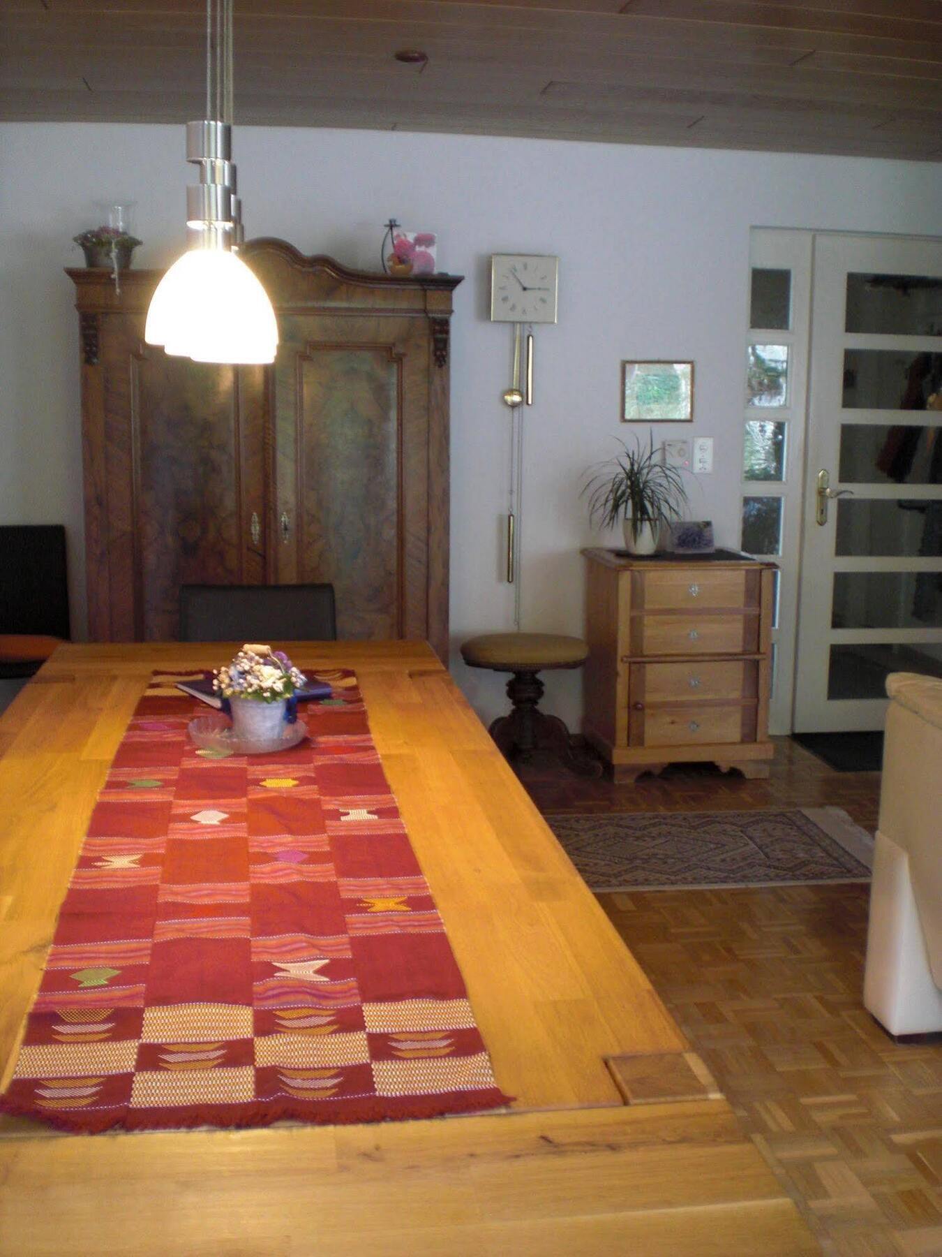 Bed and Breakfast Mybednbreakfast In Bottmingen Exteriér fotografie