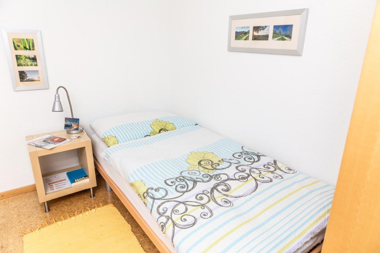Bed and Breakfast Mybednbreakfast In Bottmingen Exteriér fotografie