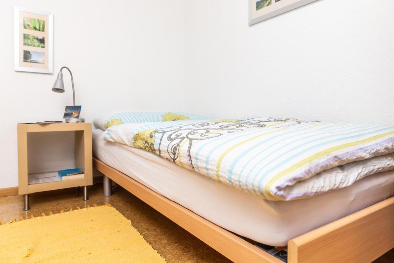 Bed and Breakfast Mybednbreakfast In Bottmingen Exteriér fotografie