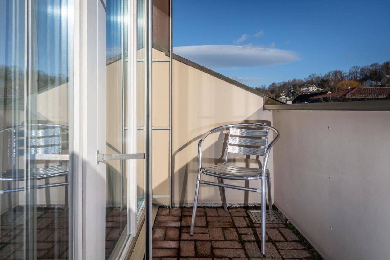 Bed and Breakfast Mybednbreakfast In Bottmingen Exteriér fotografie